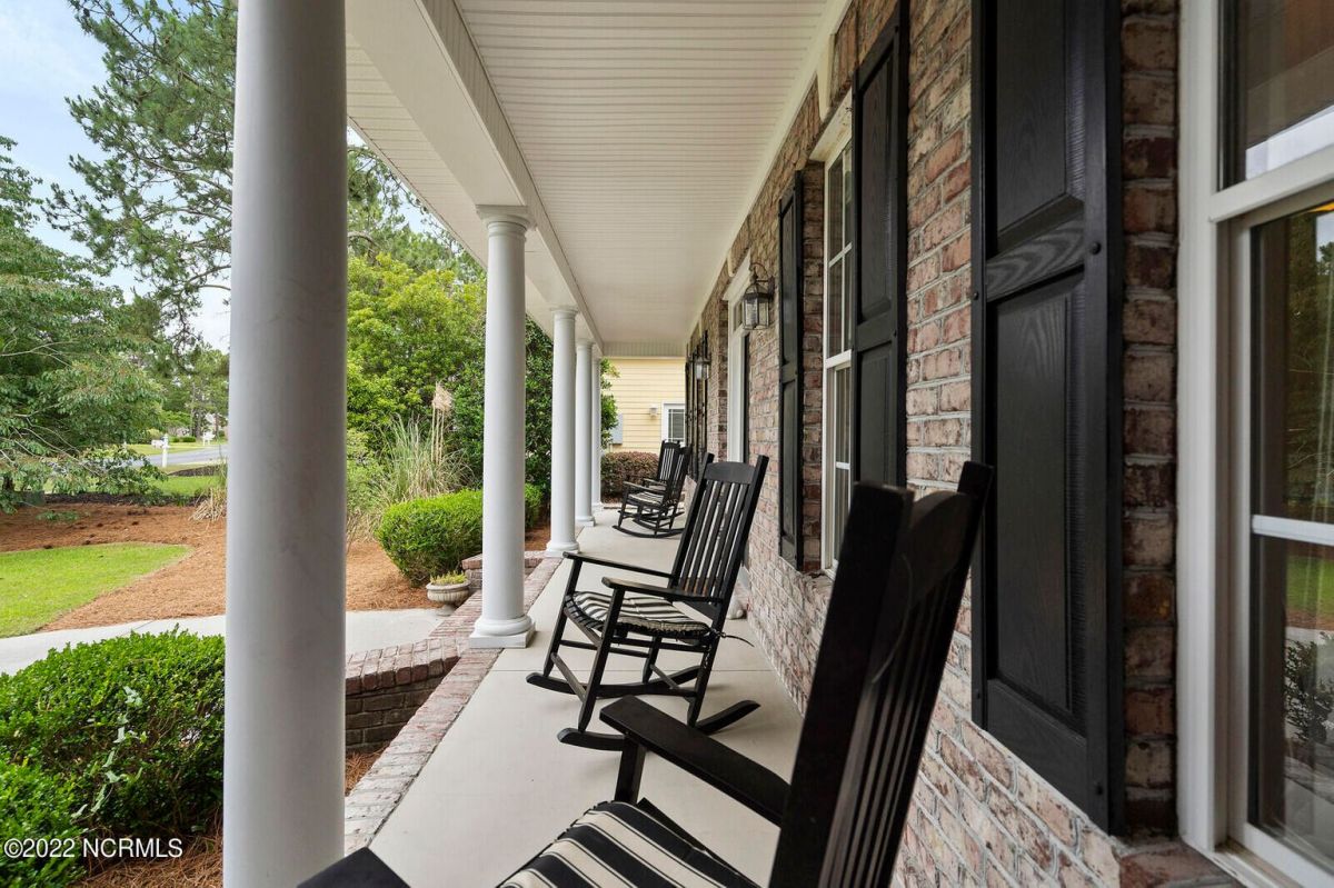 4485 Regency Crossing