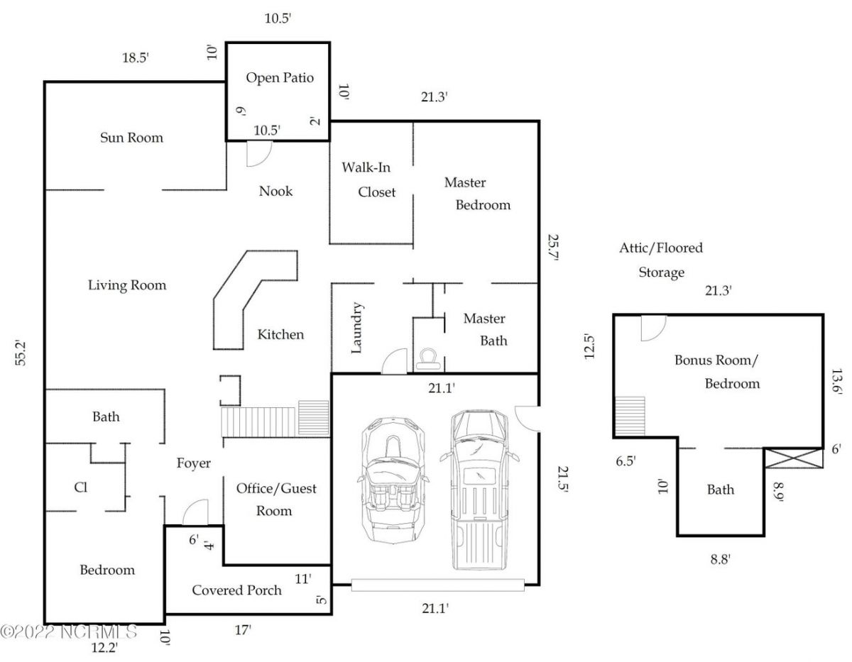 1339 Minion Court