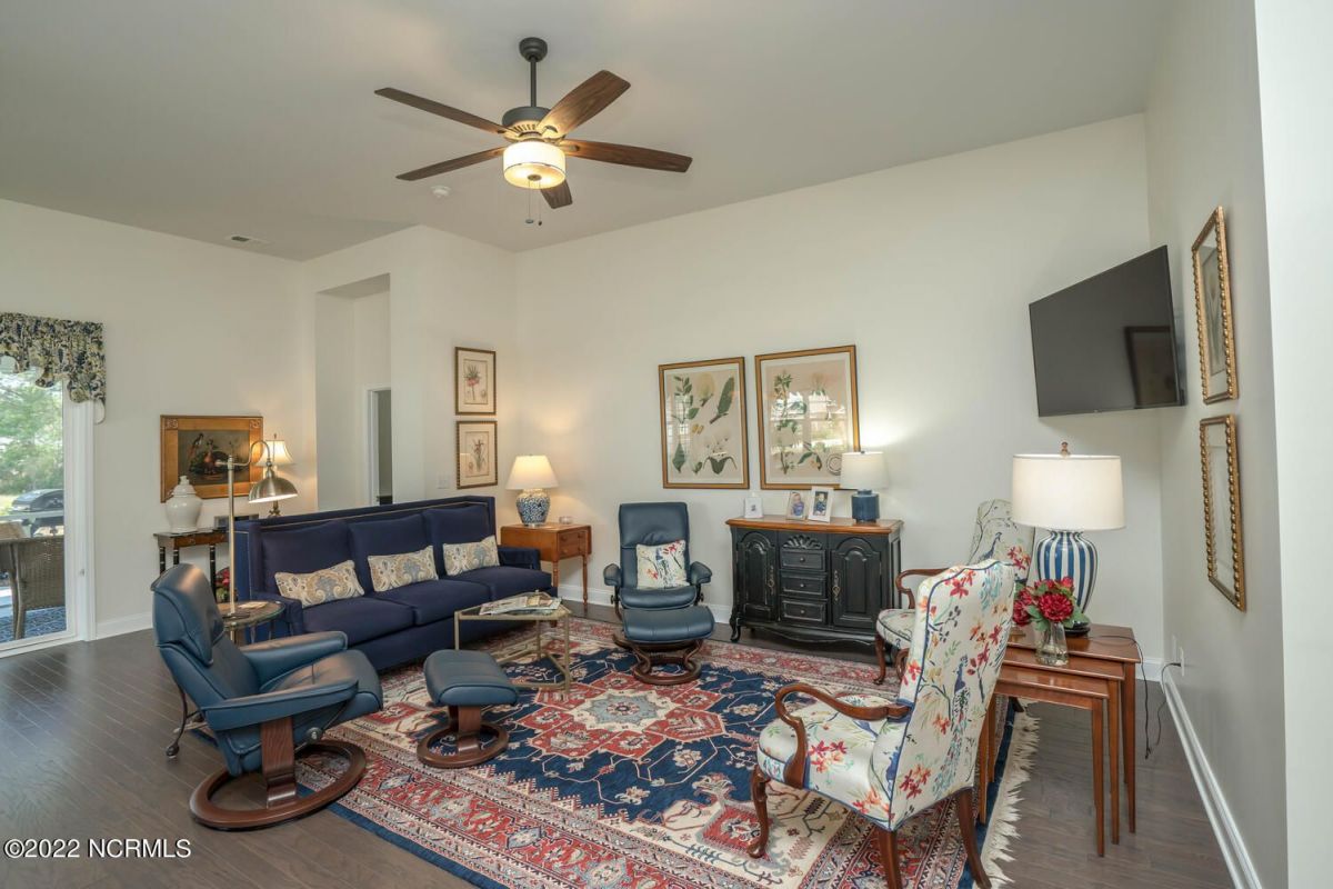 157 Calabash Lakes Boulevard