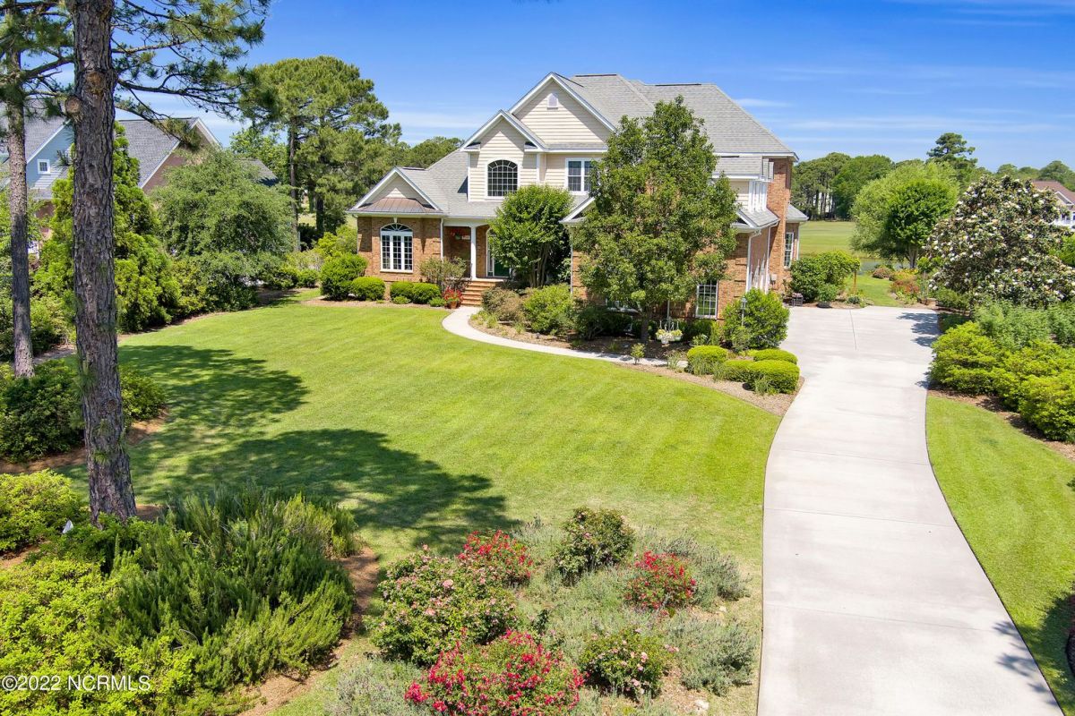 2806 Marsh Point Lane