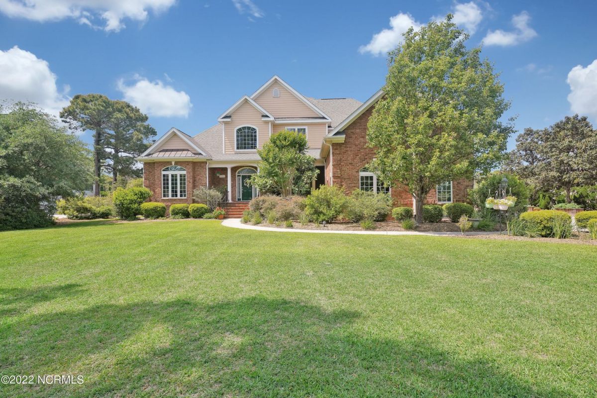 2806 Marsh Point Lane