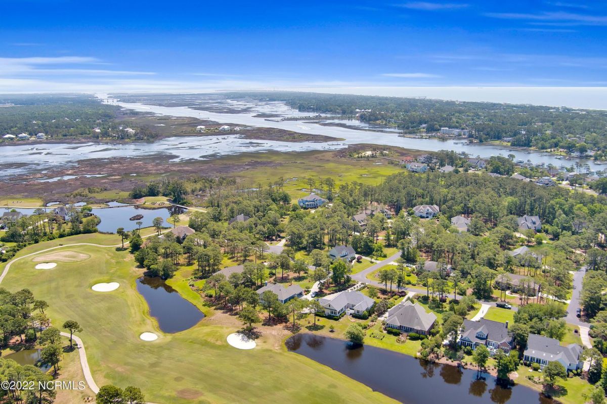 2806 Marsh Point Lane