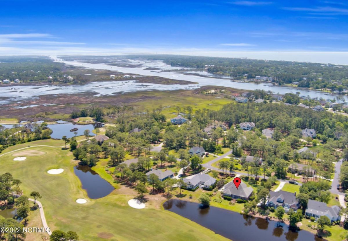 2806 Marsh Point Lane