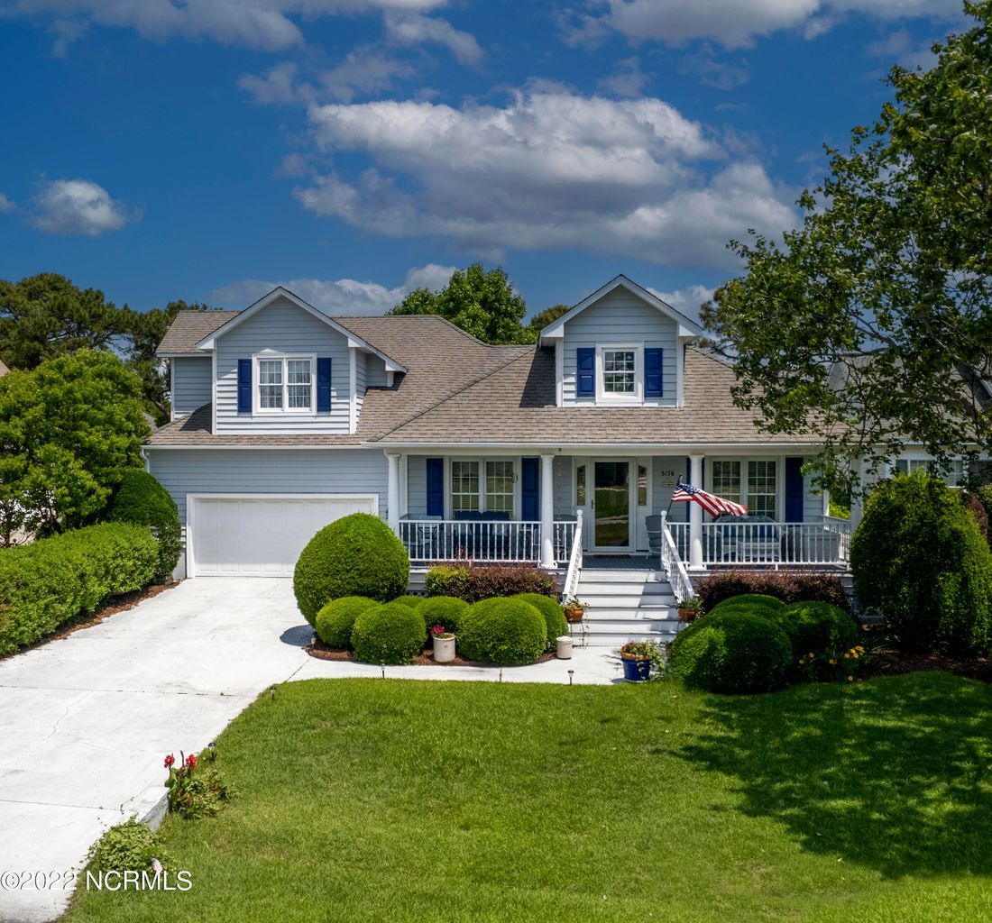 3178 Wild Azalea Way