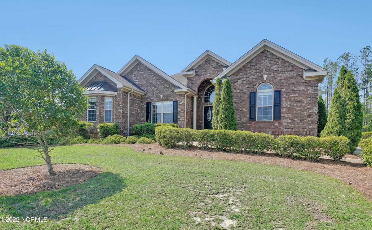 1124 Brickhaven Cove