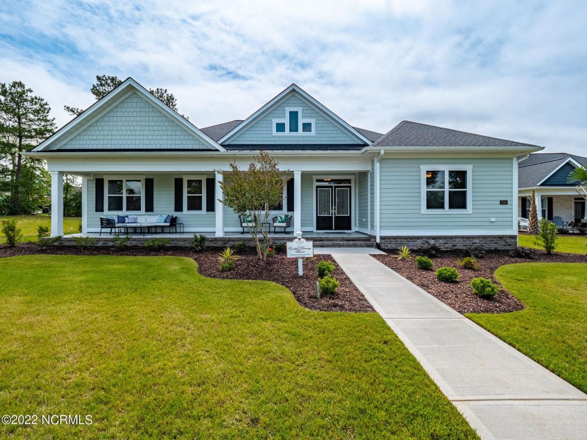 2541 Compass Pointe South Wynd