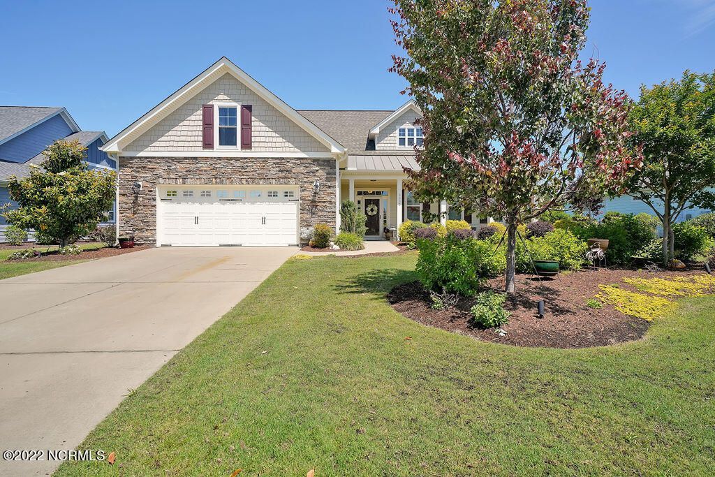 3012 Beachcomber Drive