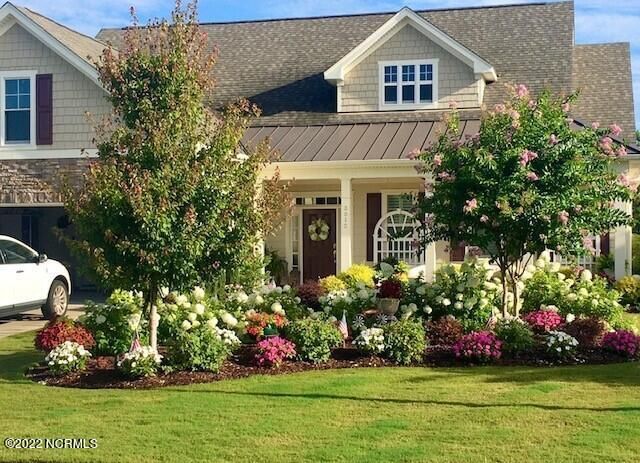 3012 Beachcomber Drive