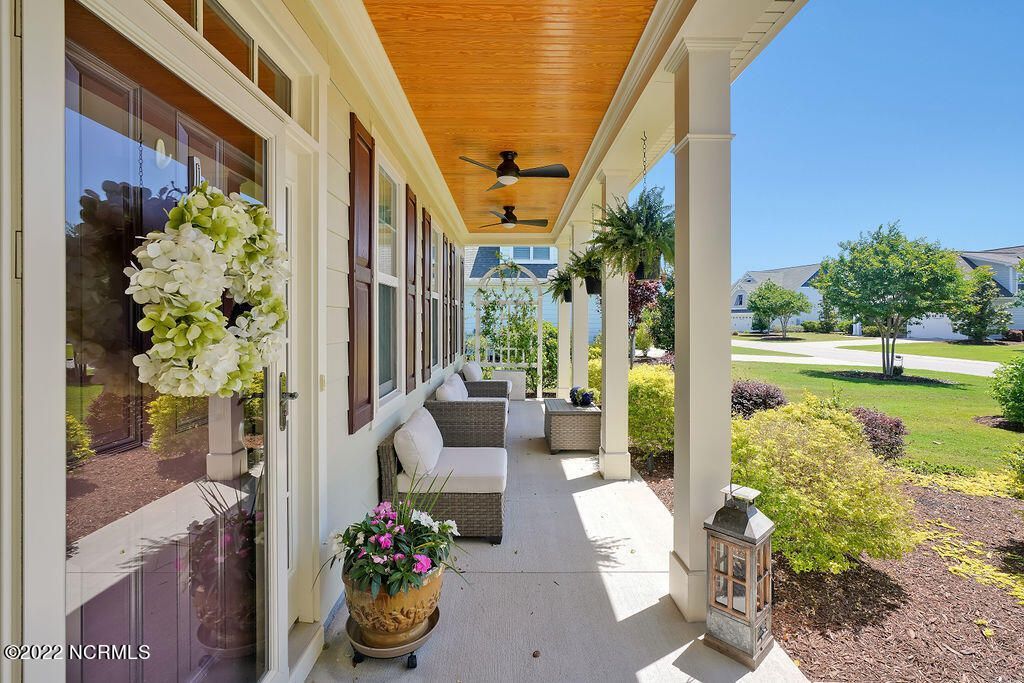 3012 Beachcomber Drive