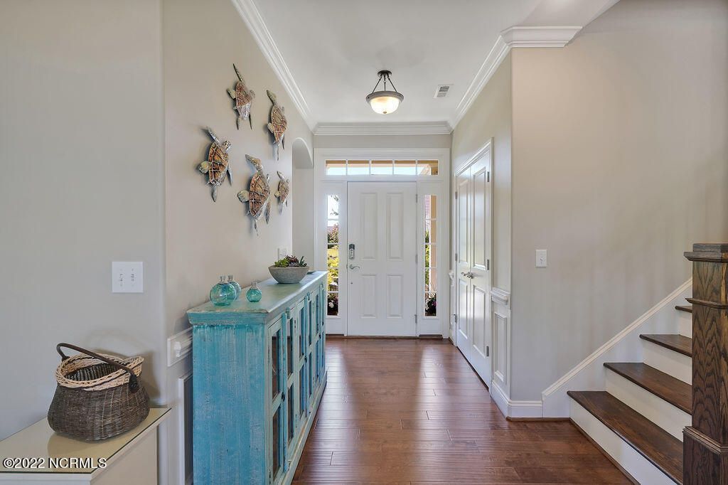 3012 Beachcomber Drive