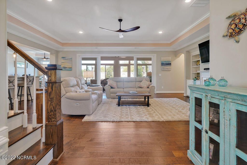 3012 Beachcomber Drive