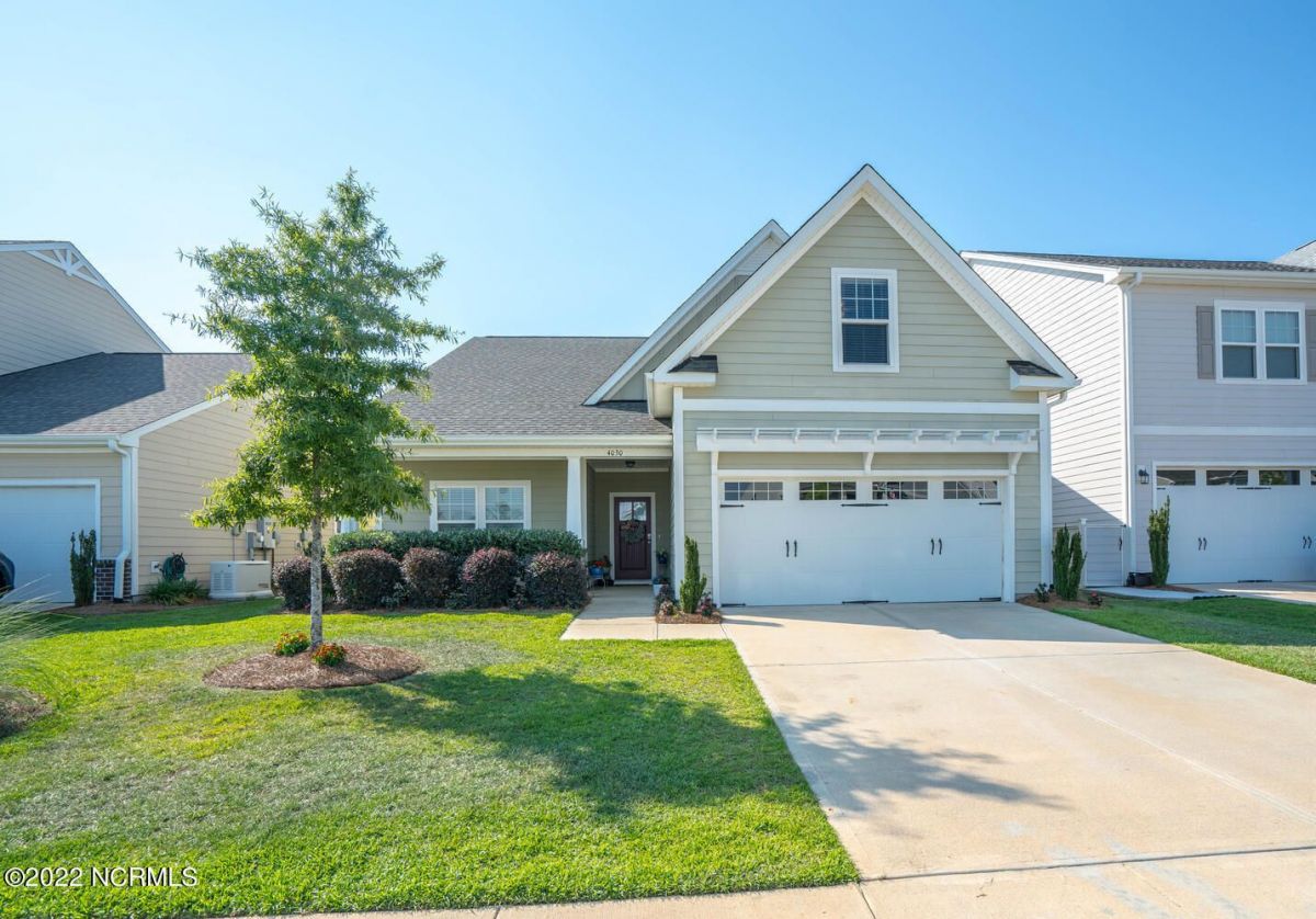 4030 Druids Glen Drive