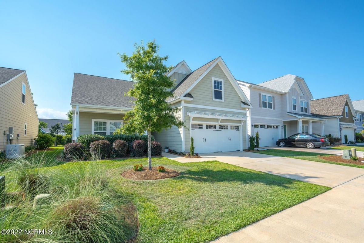 4030 Druids Glen Drive