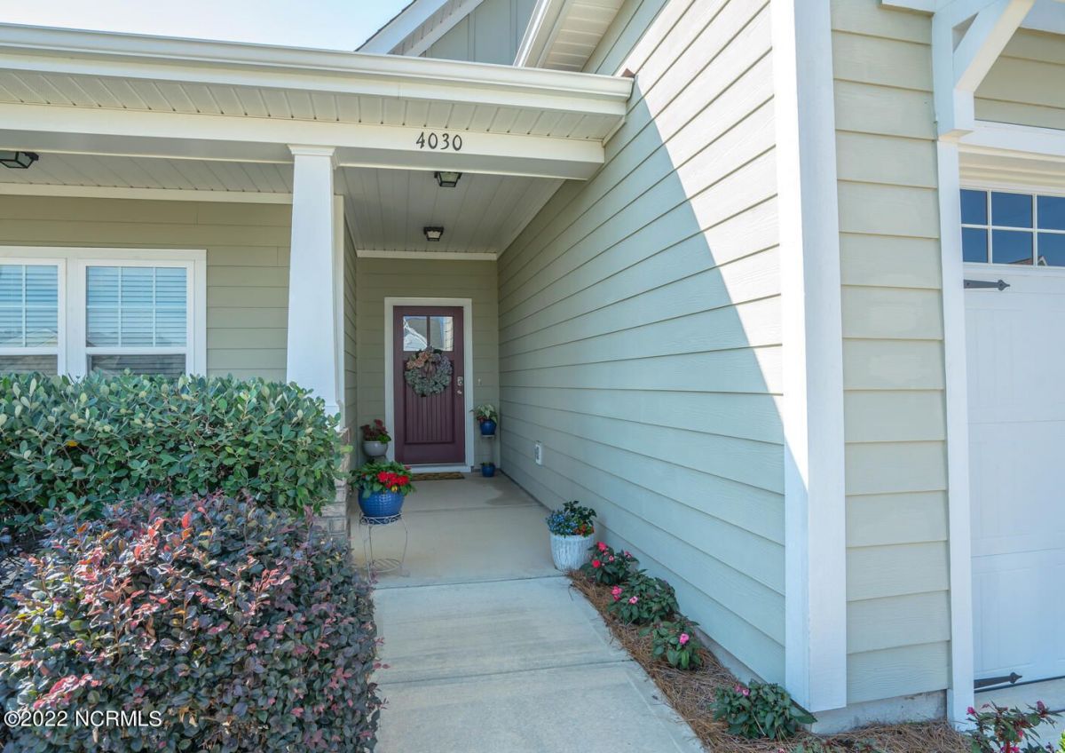 4030 Druids Glen Drive