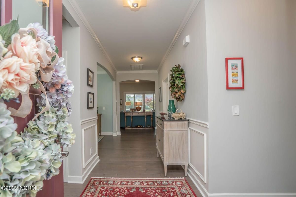 4030 Druids Glen Drive