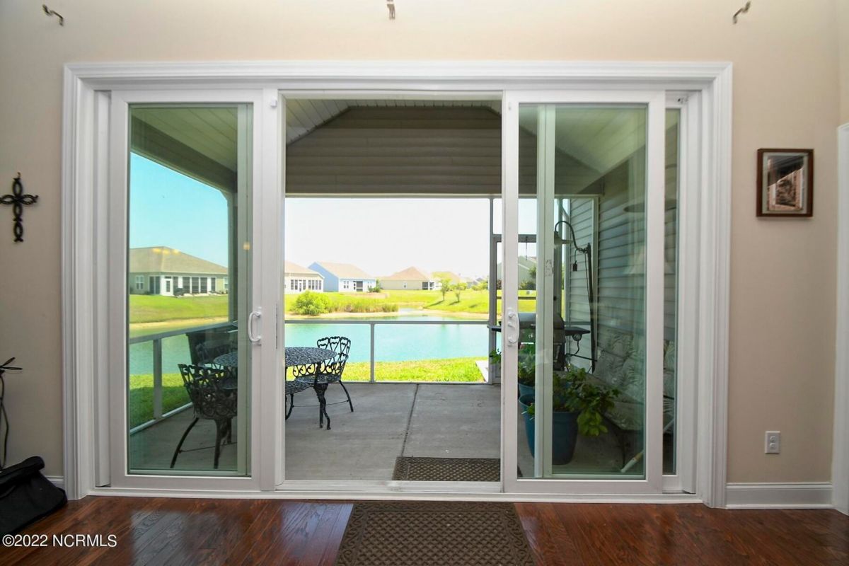 3061 Crescent Lake Drive