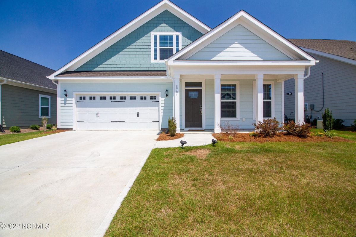 5781 Park West Circle