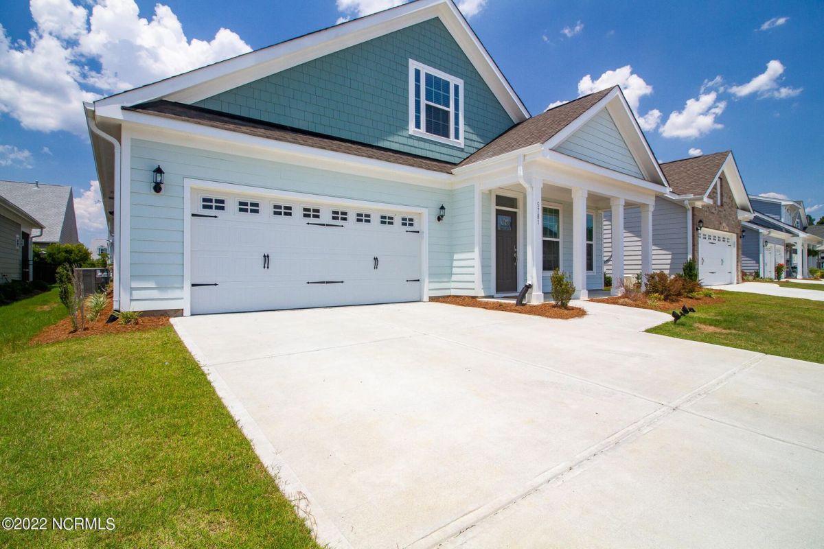 5781 Park West Circle