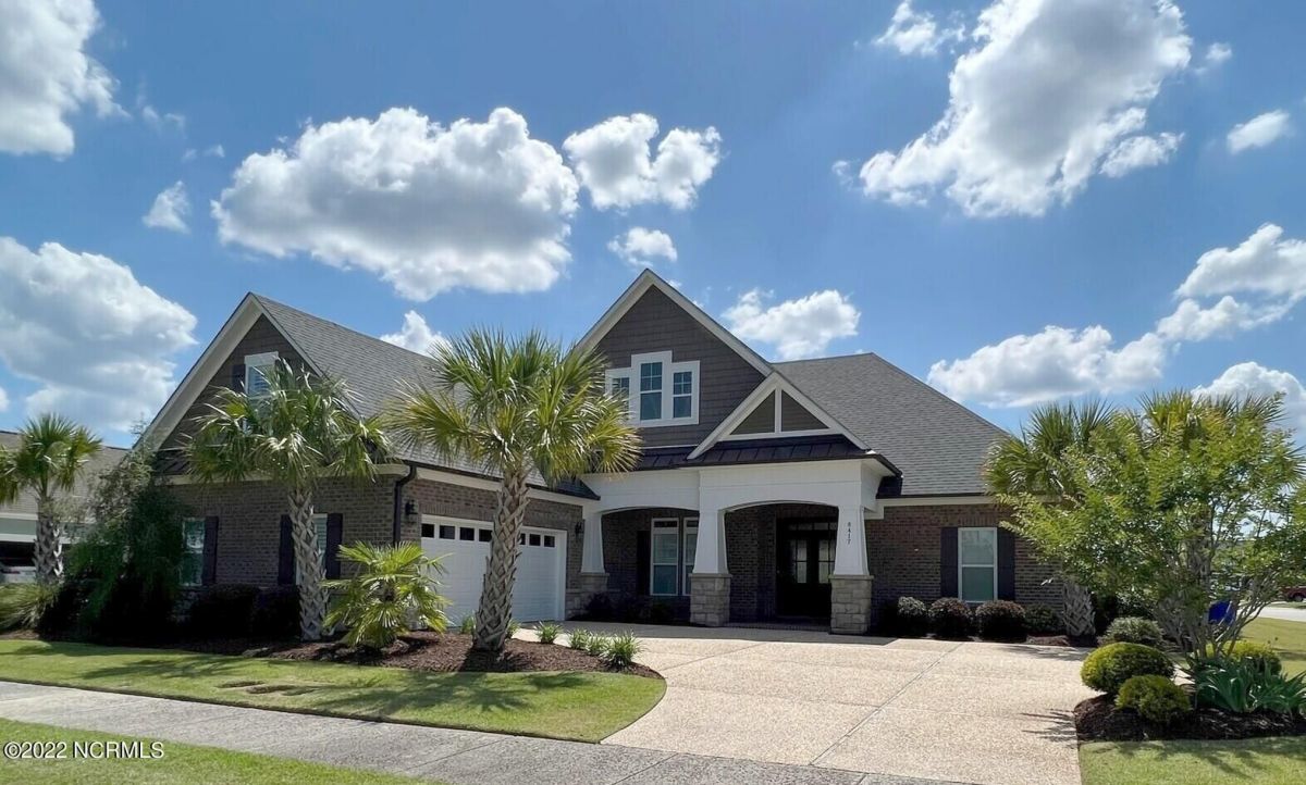 8417 Pine Breeze Lane