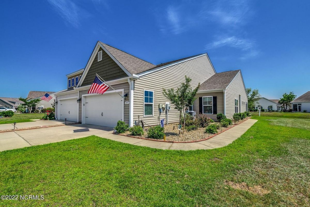 1057 Chadsey Lake Drive