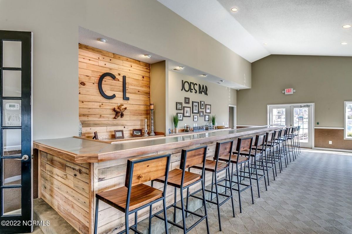 1057 Chadsey Lake Drive