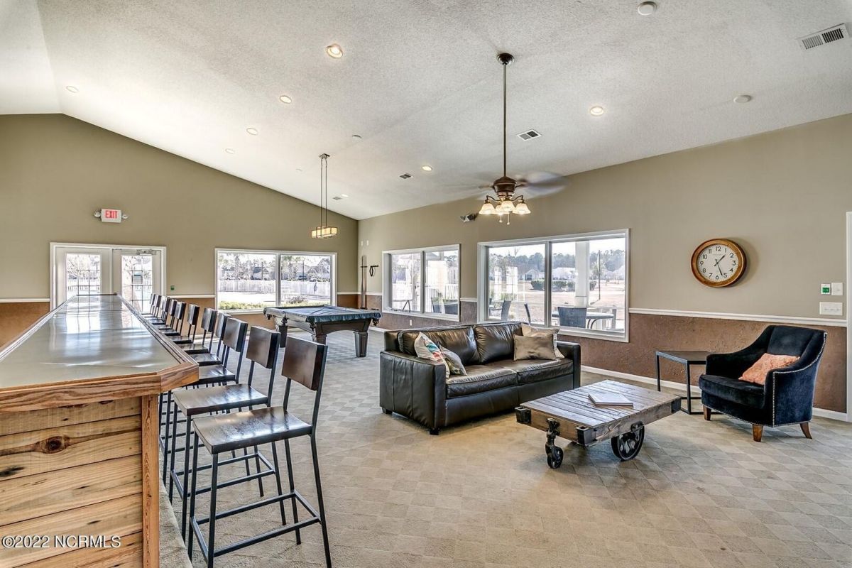 1057 Chadsey Lake Drive