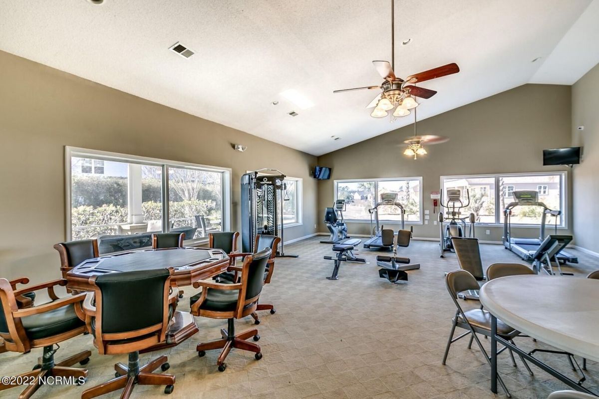 1057 Chadsey Lake Drive