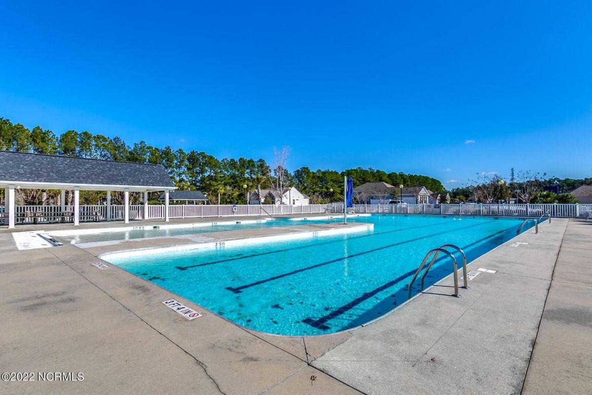 1057 Chadsey Lake Drive