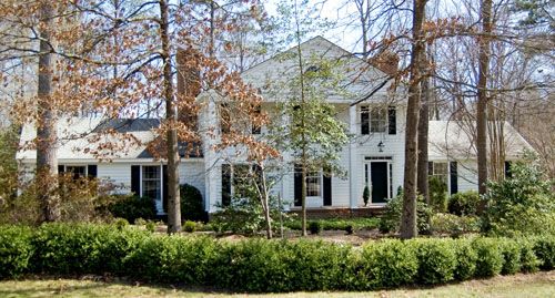 155 Ford's Colony Drive