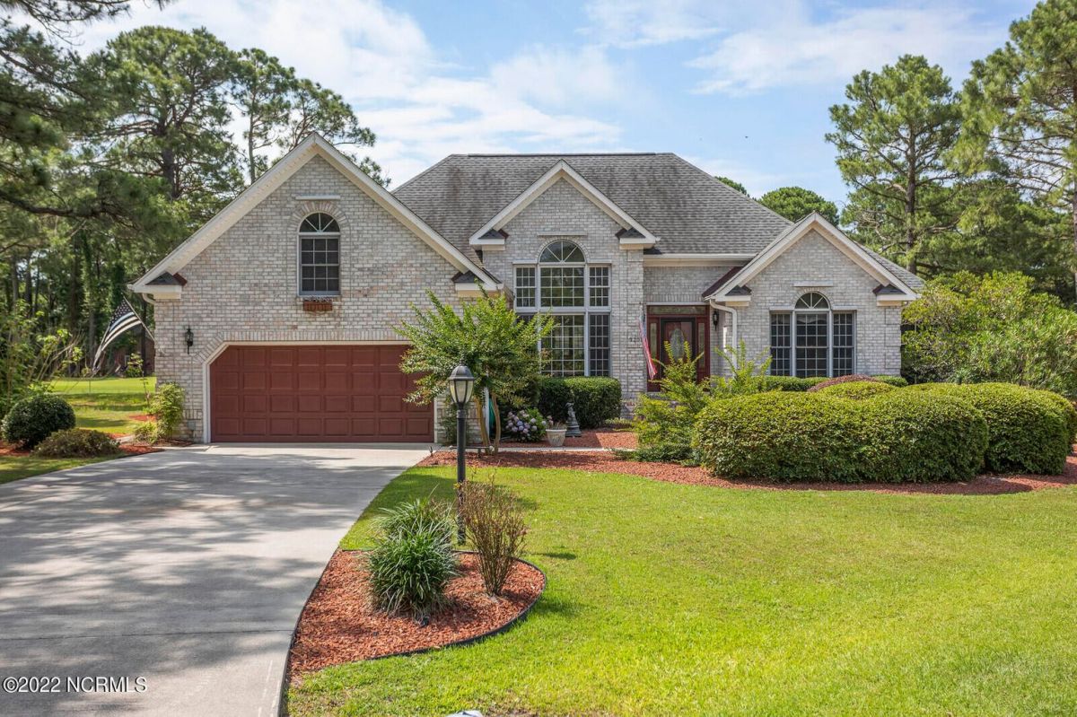 3201 Wild Azalea Way