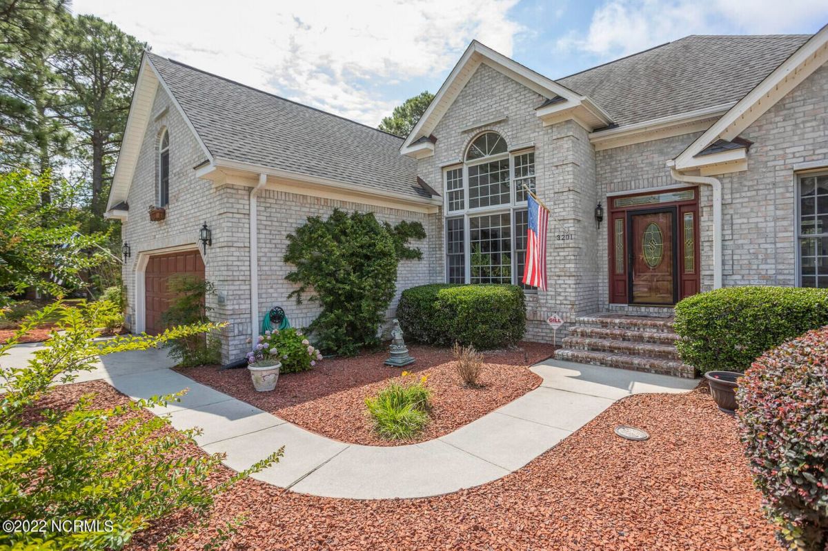 3201 Wild Azalea Way