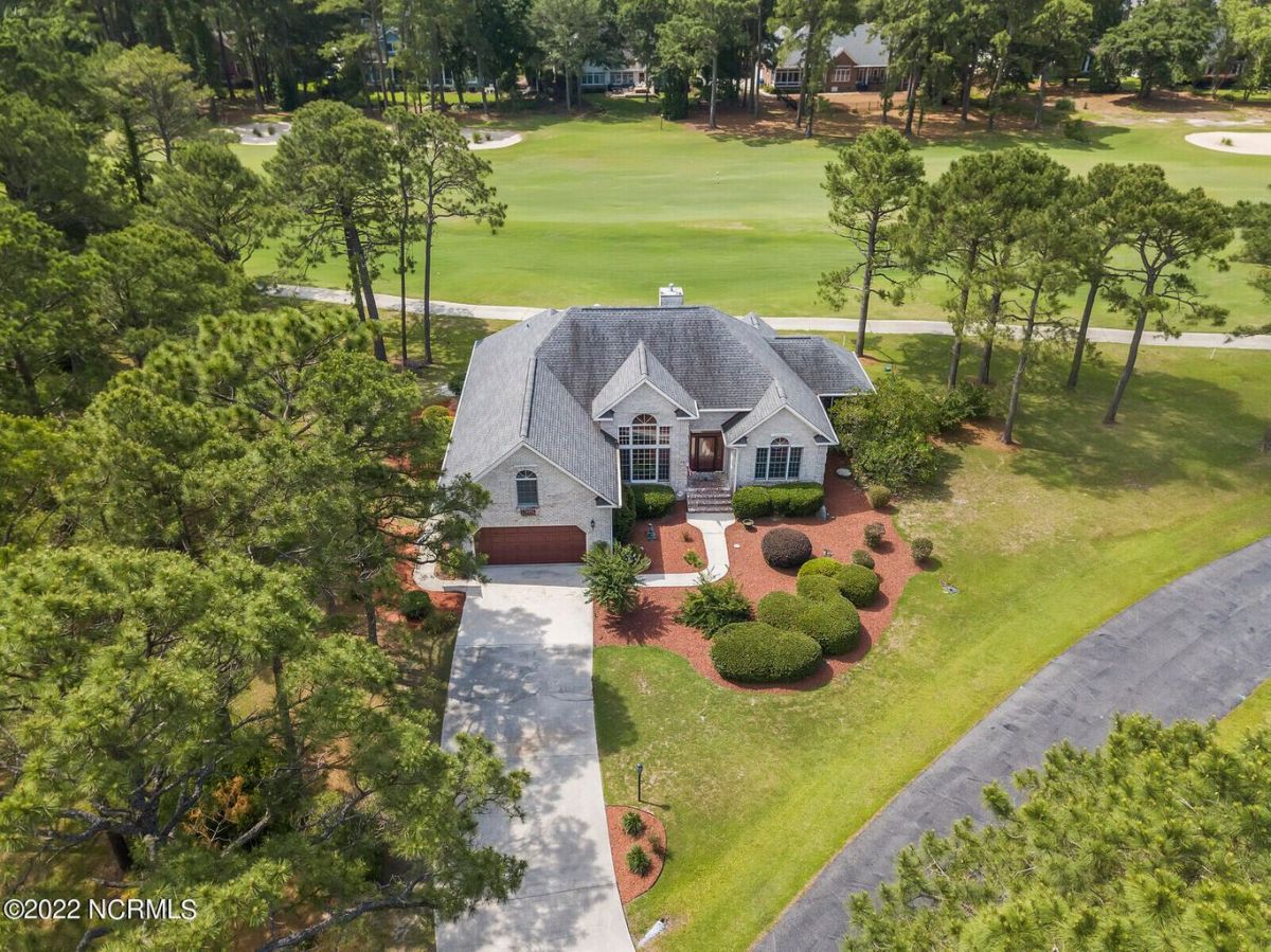 3201 Wild Azalea Way