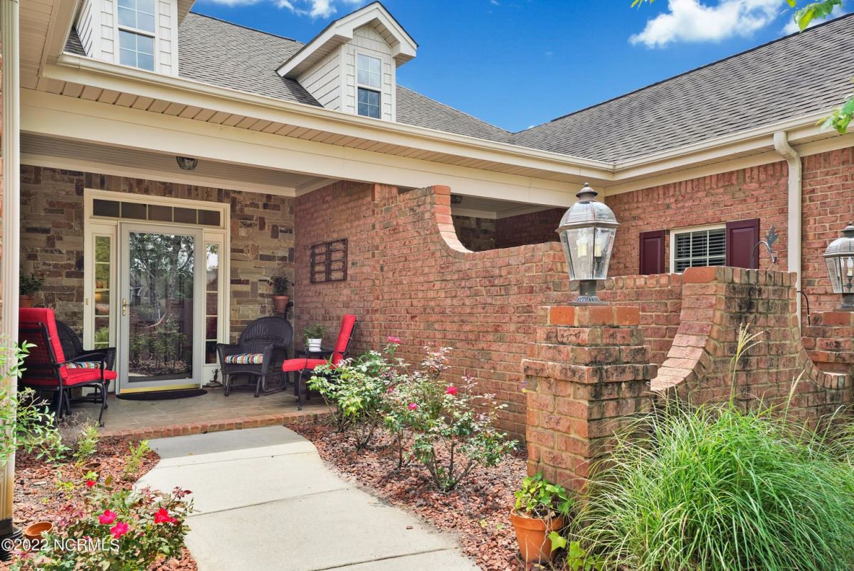 3597 Bendemere Drive