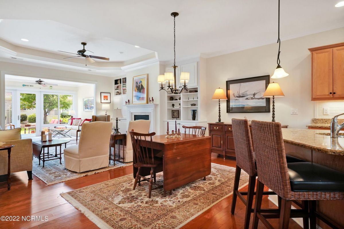 3597 Bendemere Drive