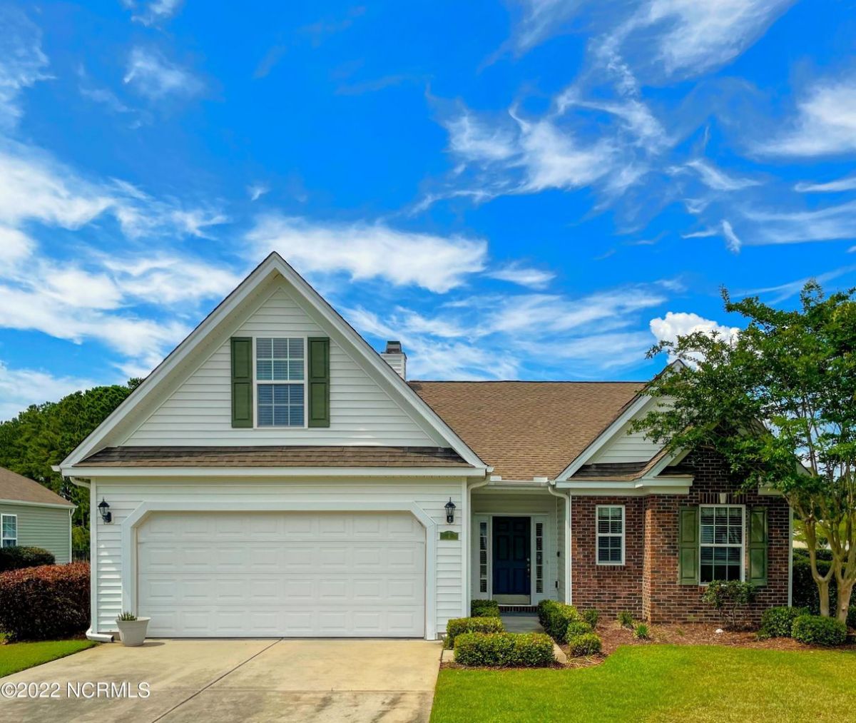 4 Coffee Mill Creek Lane