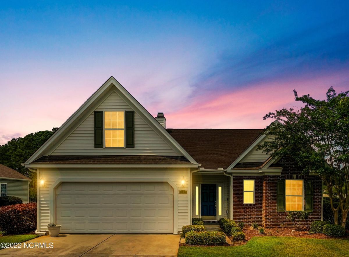 4 Coffee Mill Creek Lane