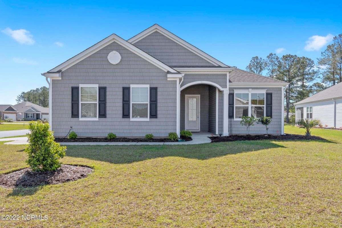 153 Calabash Lakes Boulevard