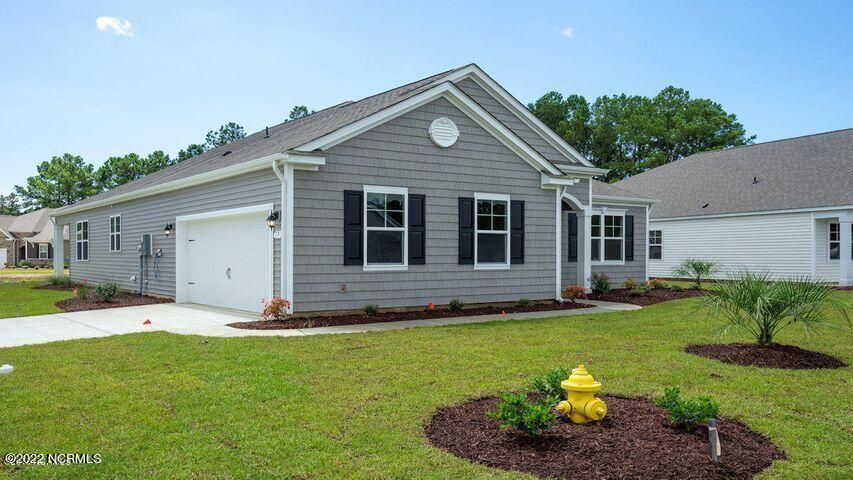 153 Calabash Lakes Boulevard