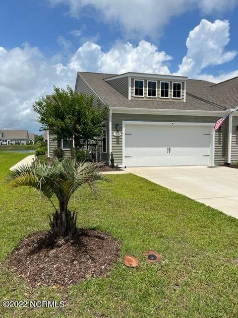 1974 Coleman Lake Drive