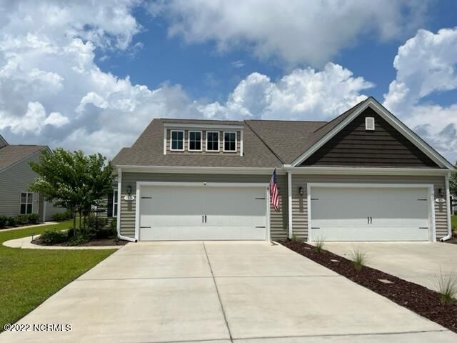 1974 Coleman Lake Drive