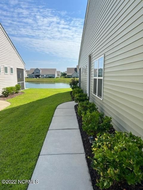 1974 Coleman Lake Drive