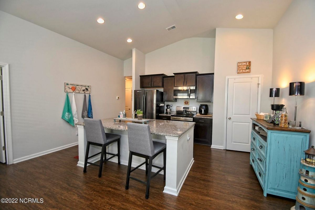 124 Calabash Lakes Boulevard