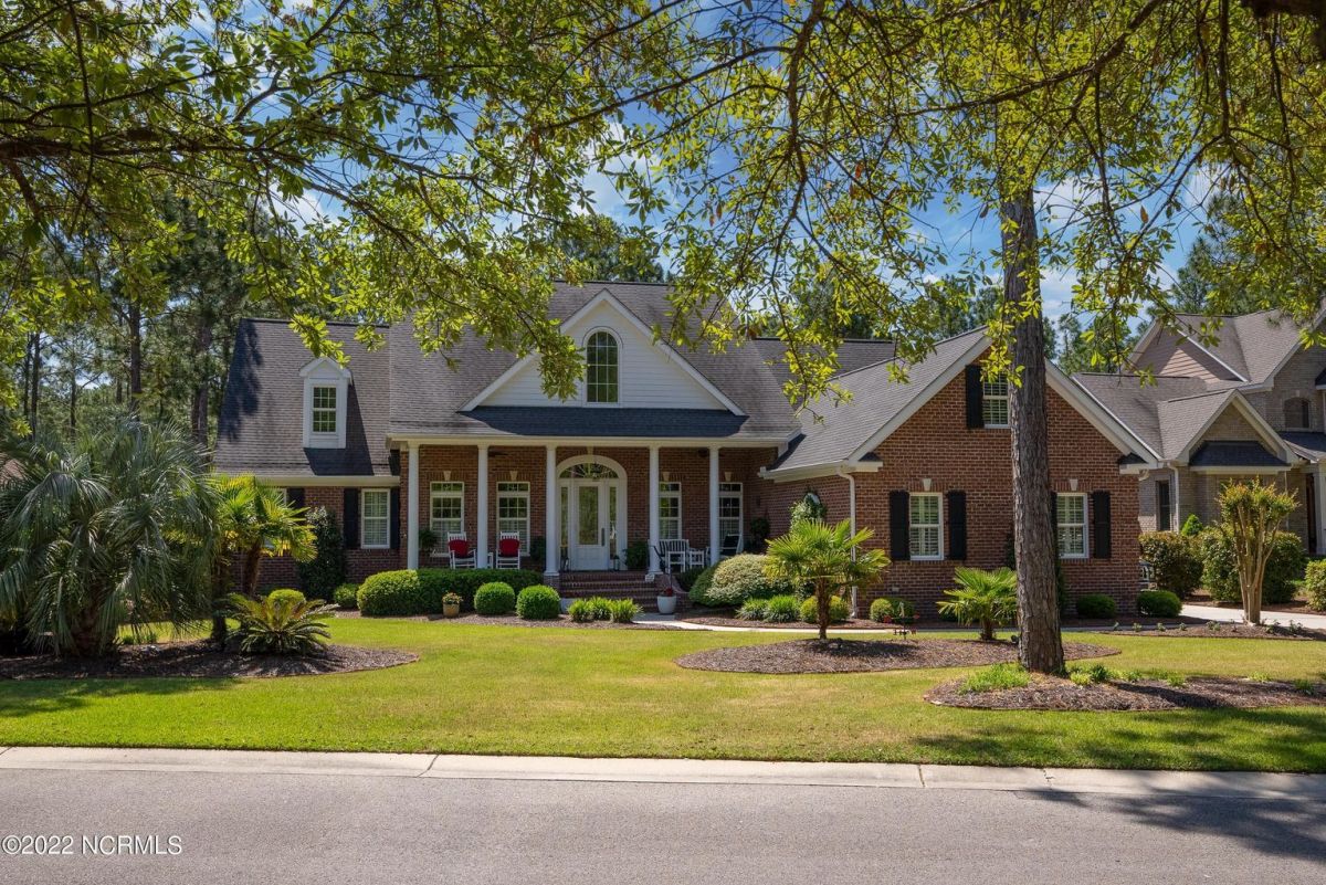 St. James Plantation 55+ Active Adult Communities Southport, NC