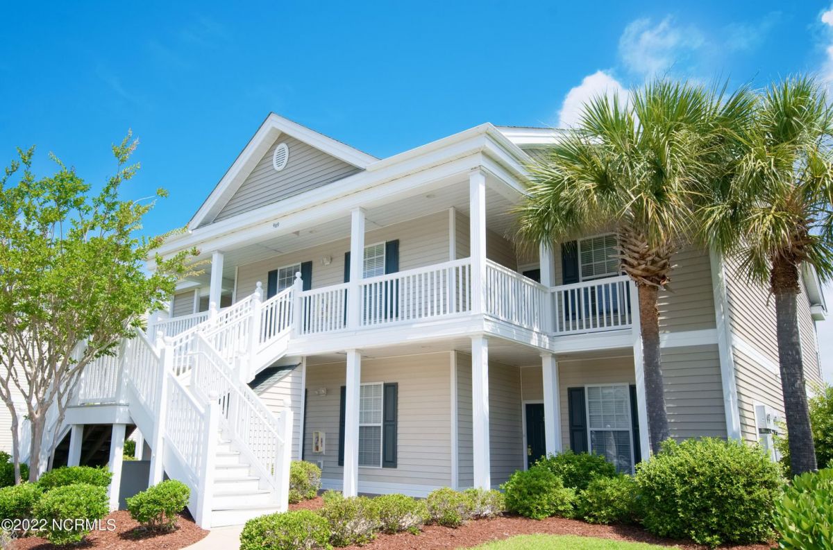 969 Great Egret Circle