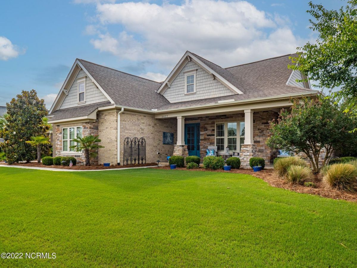 2627 Sugargrove Trail