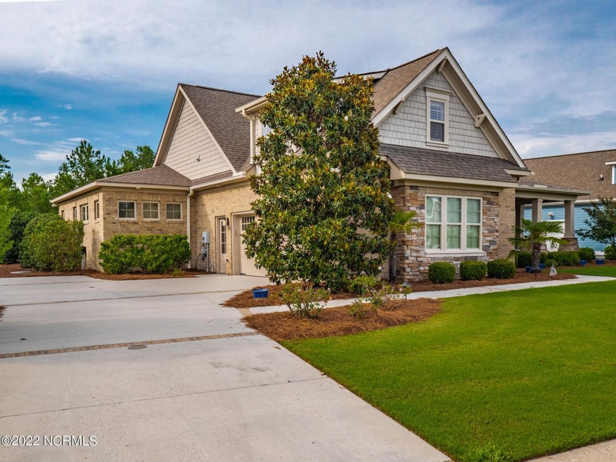 2627 Sugargrove Trail