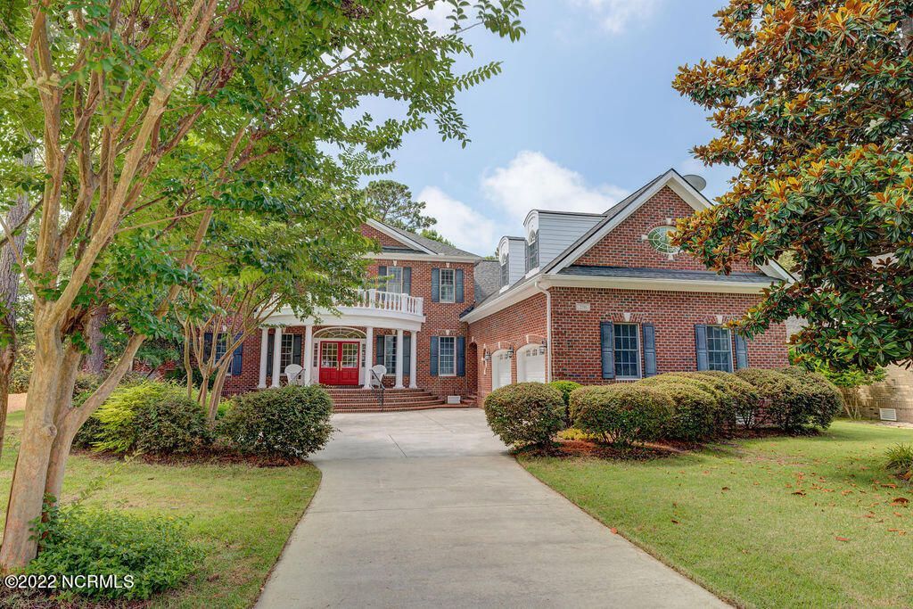 2791 Oakbluff Circle