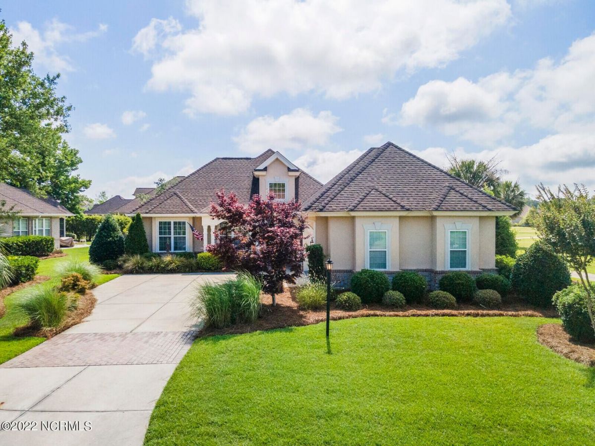 226 Sedgefield Place