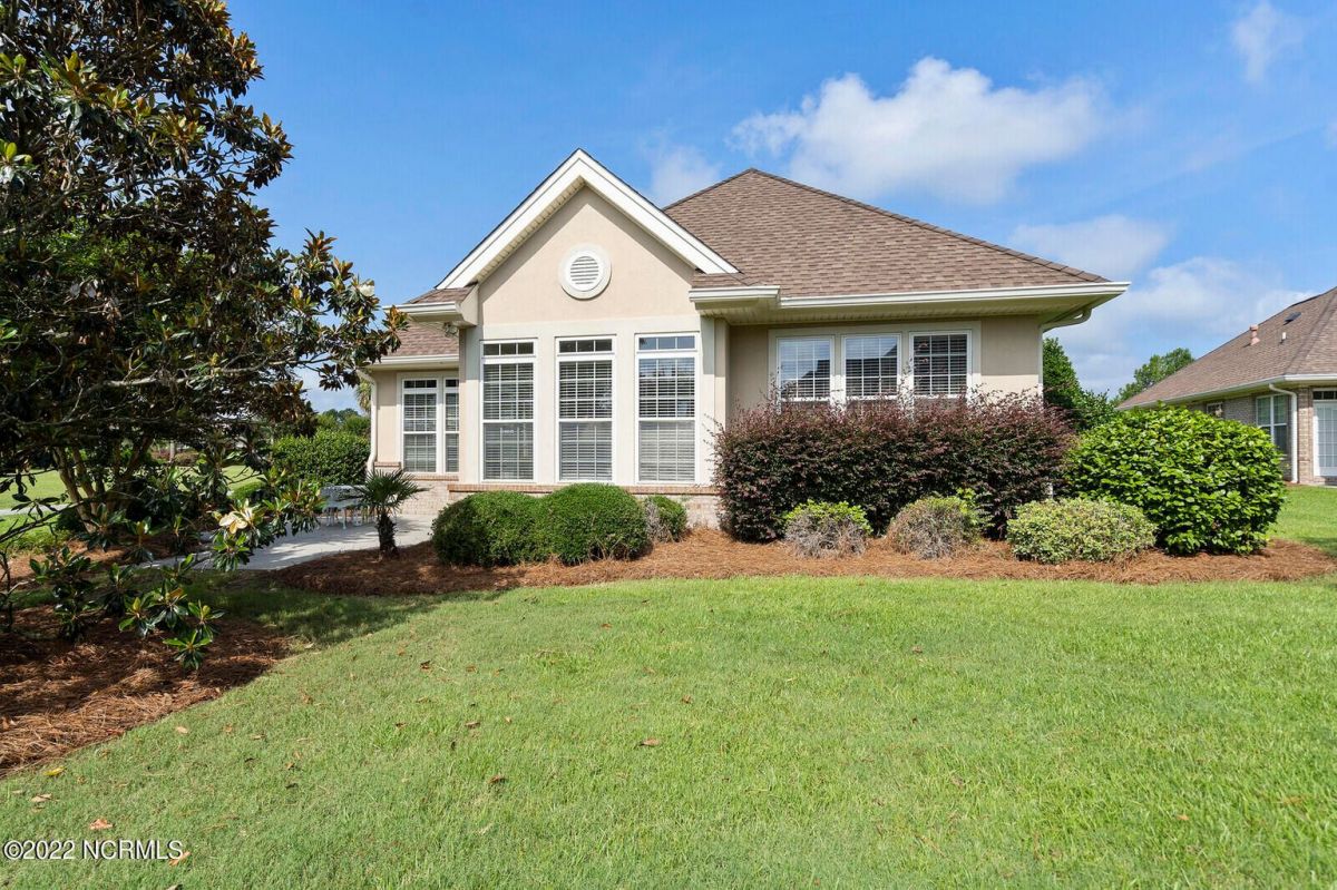 226 Sedgefield Place