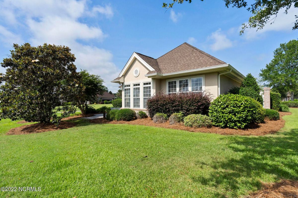 226 Sedgefield Place